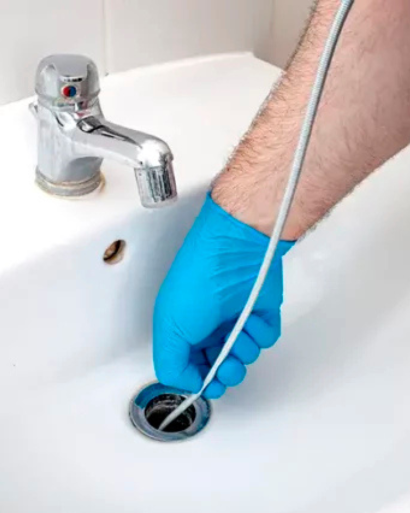 Drain Cleaning