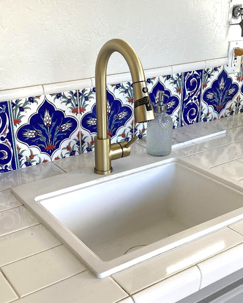 Faucets