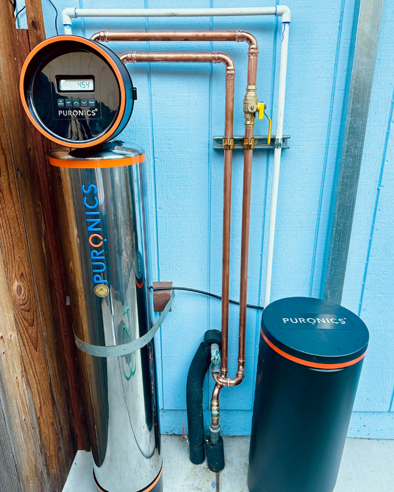 Water Filtration Systems